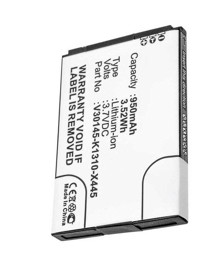 Siemens S30852-D2152-X1 Battery - 6