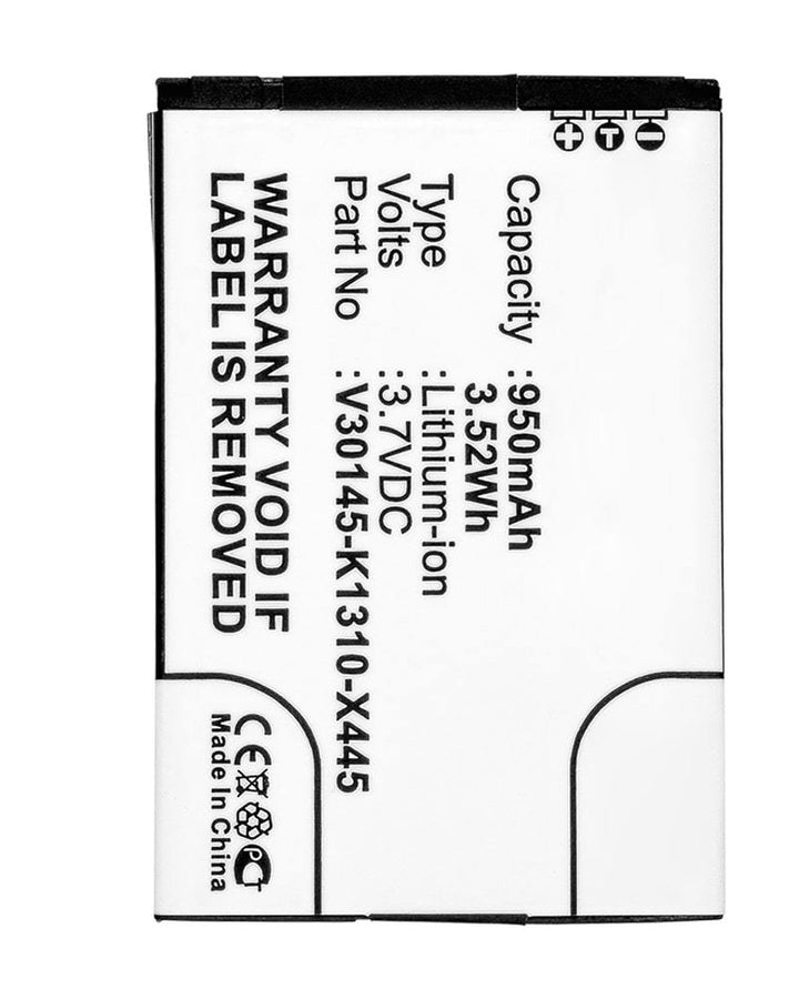 3,7V Akku Li-Ion für Siemens Gigaset M2 M3 OpenStage V30145-K1310-X398 3,7V Akku Li-Ion für Siemens Gigaset M2 M3 OpenStage V30145-K1310-X398