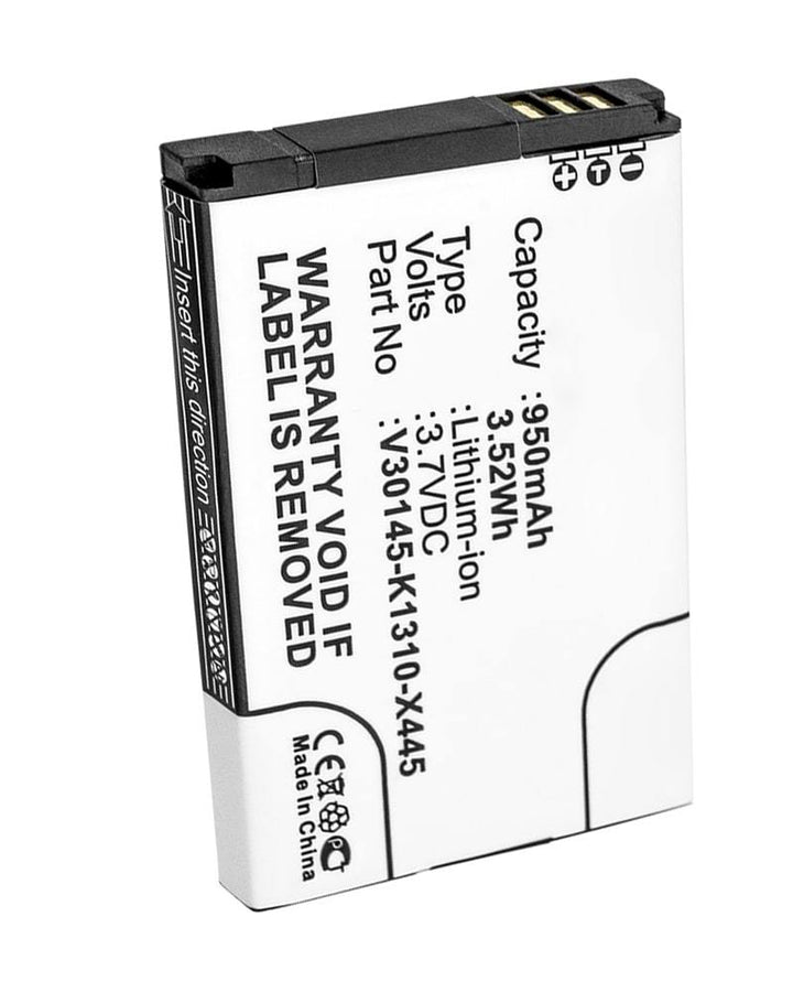 Siemens Gigaset X656 Battery - 5