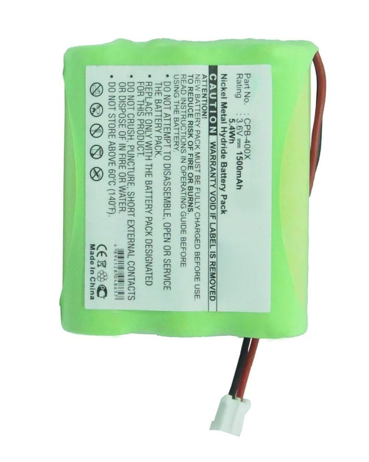 Siemens SC240 Battery - 2