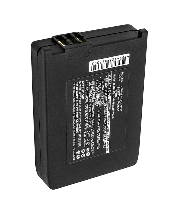 Siemens Gigaset Micro 4000 Battery - 5