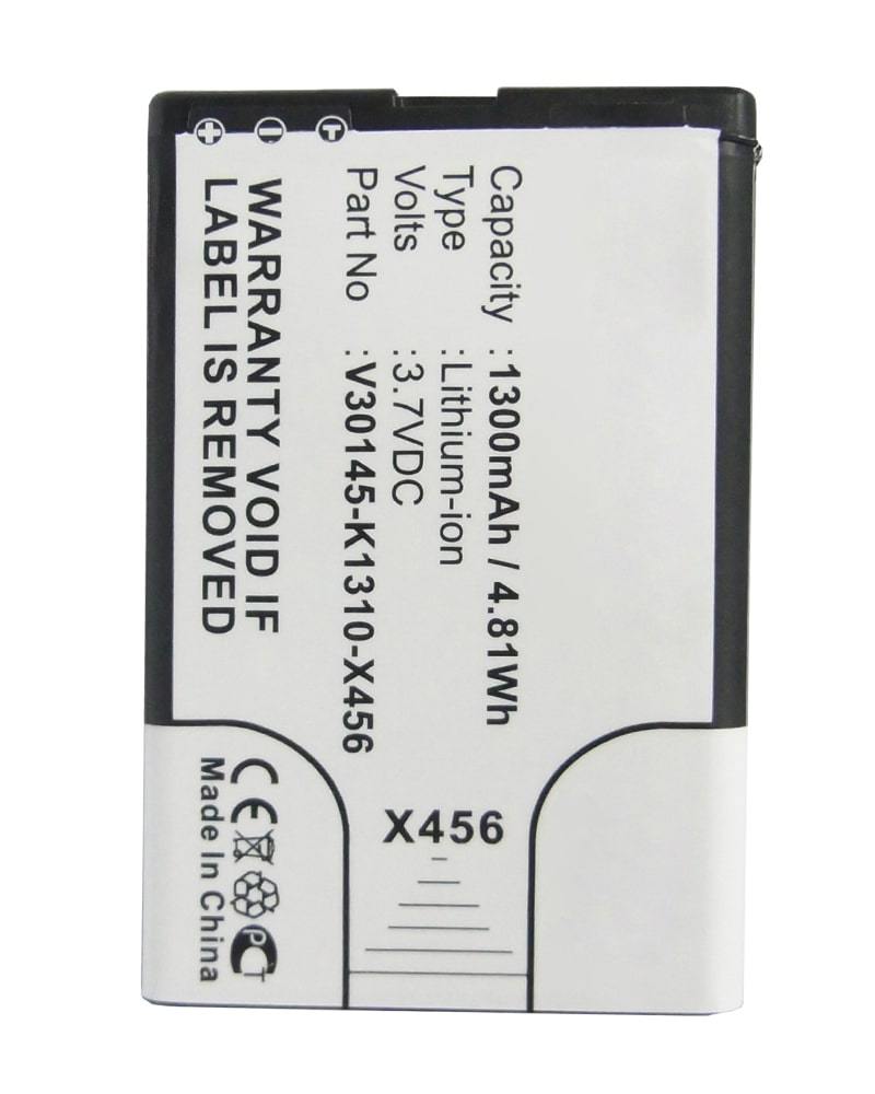 Siemens Gigaset SL930A Battery 1300mAh 3.7V Phone Battery
