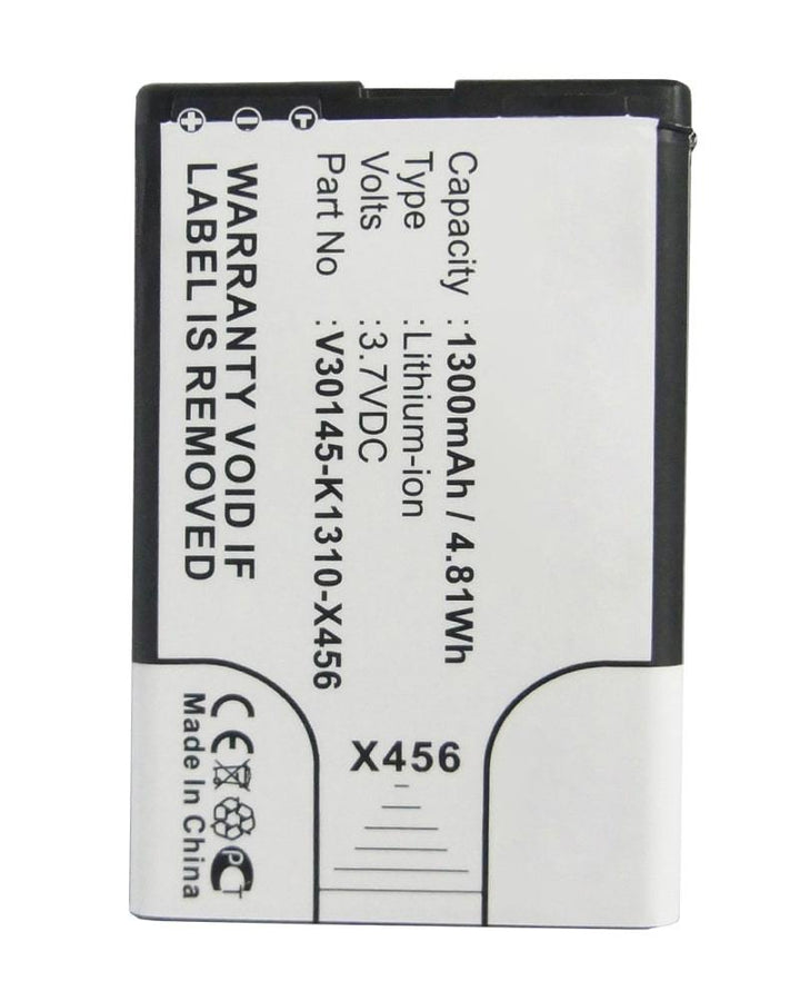 Siemens V30145-K1310-X456 Battery - 3