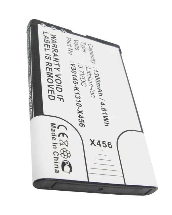Siemens V30145-K1310-X456 Battery