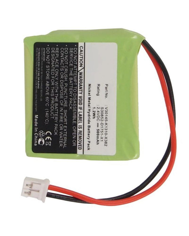 CS-SX382CL Battery - 2