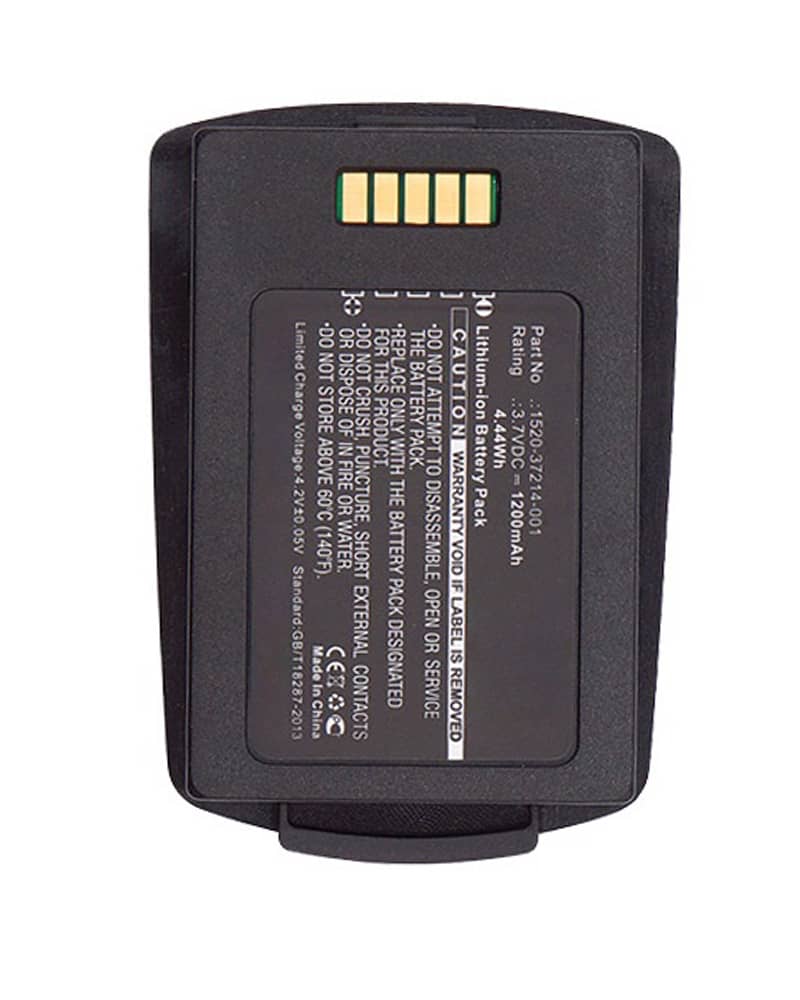 SpectraLink 8400, 8452 Replacement Battery 1200mAh Li-ion ...