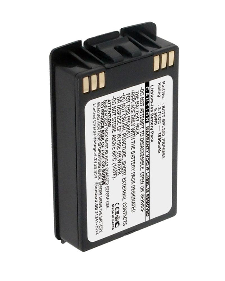 WPSK1-LI1800C Battery - 2