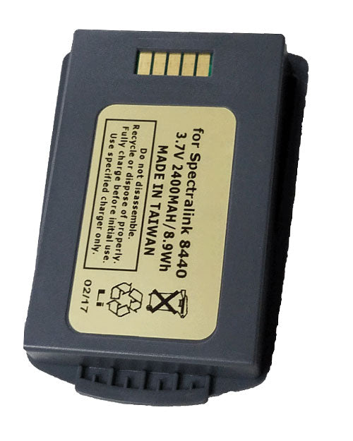 SpectraLink 8440 Battery - 2