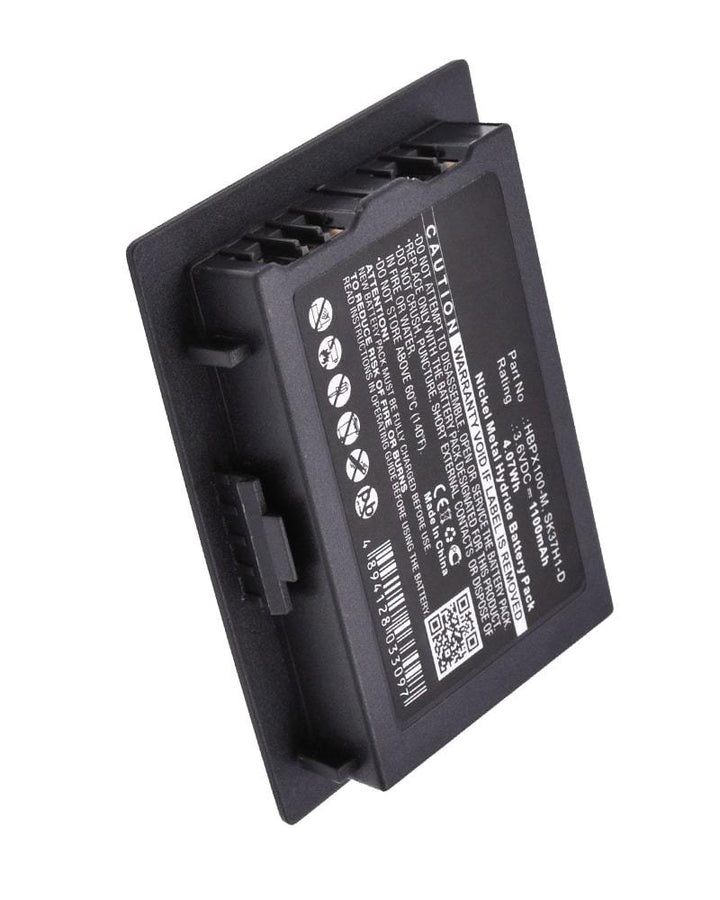 Alcatel Mobile IPTouch 600 Battery - 2