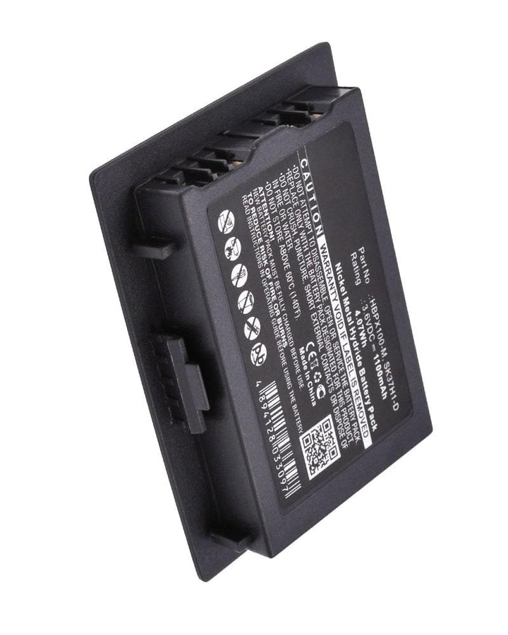 SpectraLink HBPX100-M Battery - 2