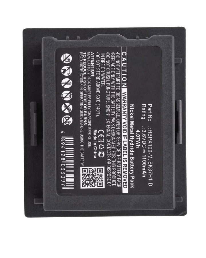 Alcatel 38BN78108AAXX00 Battery - 3