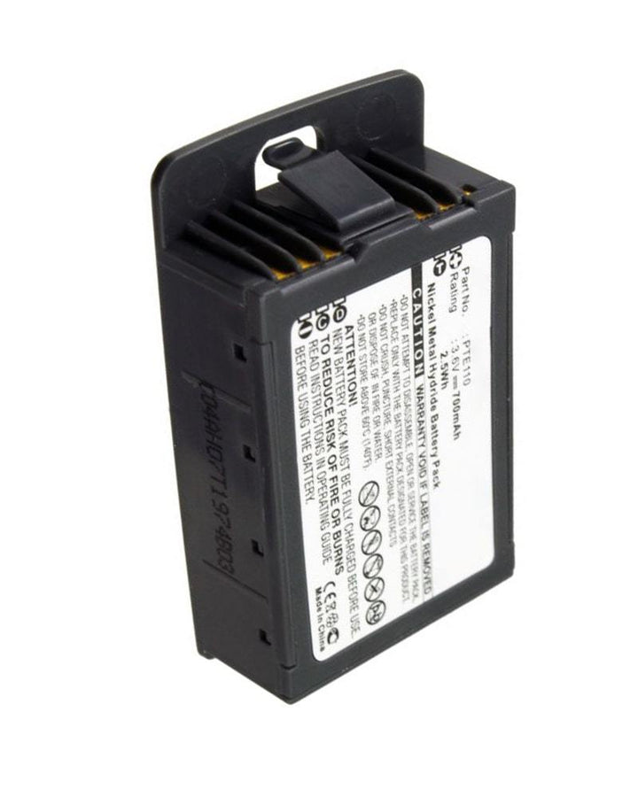 Polycom 8002 Battery - 2