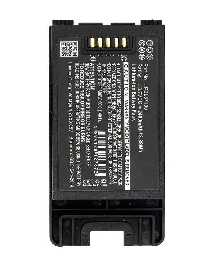 SpectraLink DM351 Battery - 3