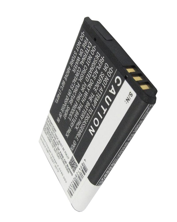 T-Com Sinus A806 Battery - 2