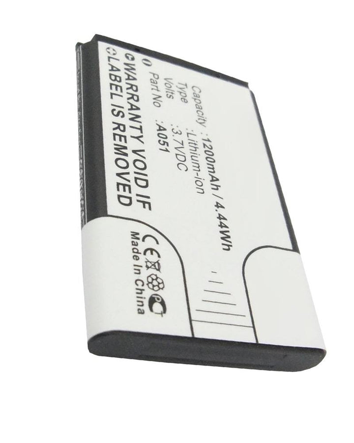 Snom M65 Battery