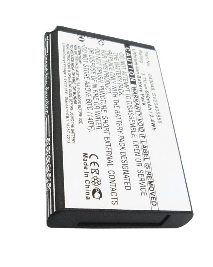 Swissvoice SV20405855 Battery