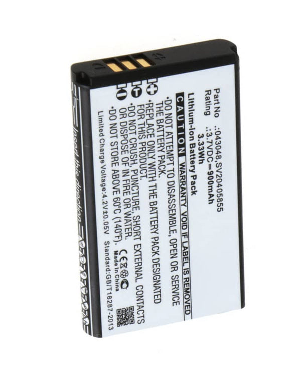 WPSW1-LI900C Battery