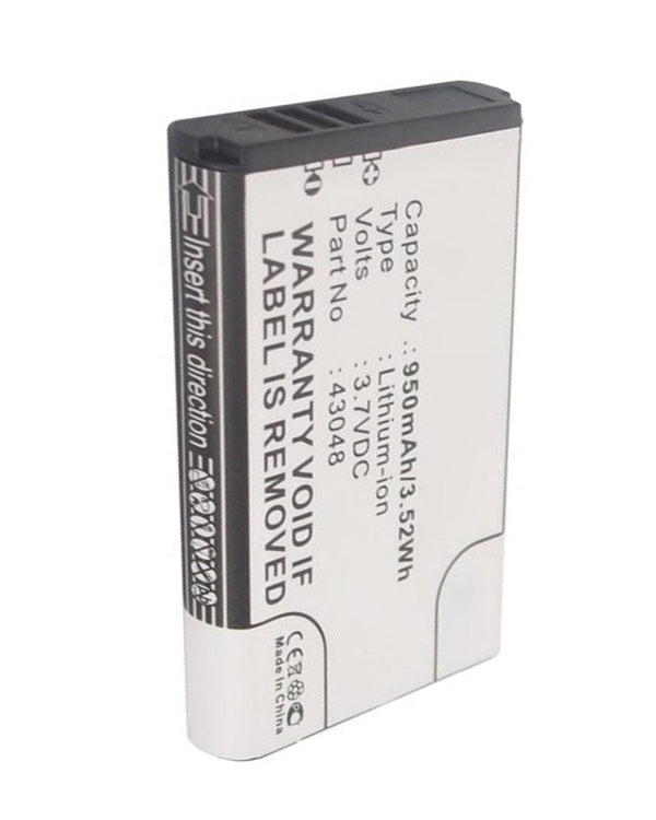 WPSW1-LI950C Battery