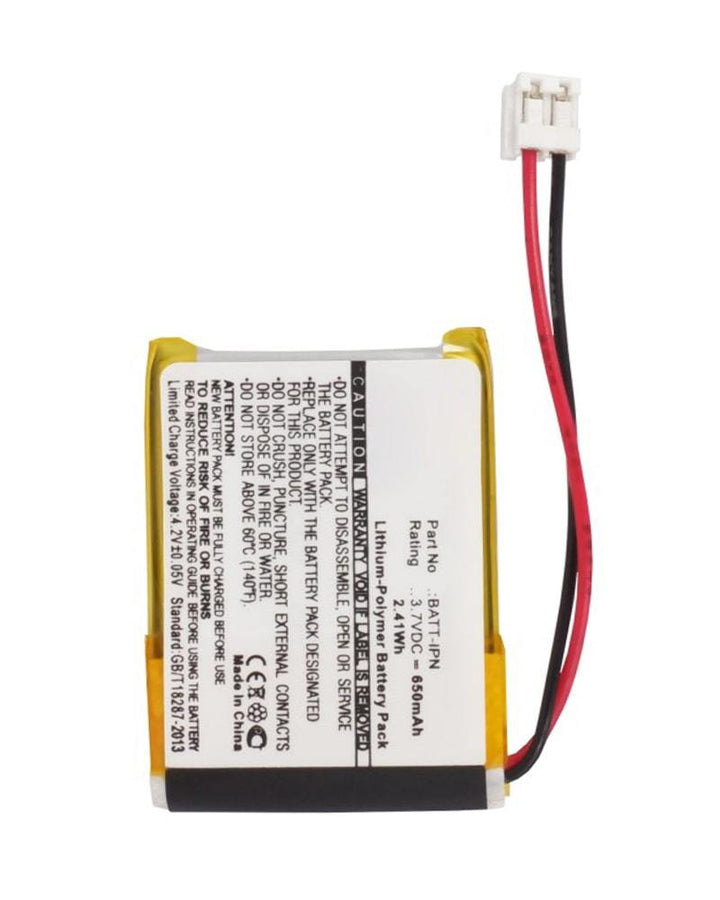 Teledex IPN965591HDKT Battery - 2