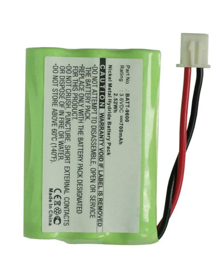 CS-TPN960CL Battery - 2