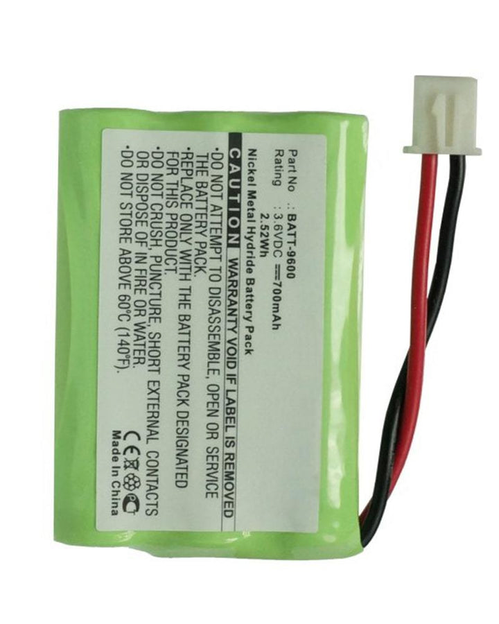 Teledex BATT-OPL Battery - 2