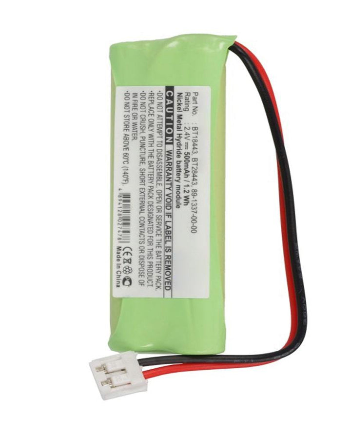 Vtech LS6225-4 Battery - 2