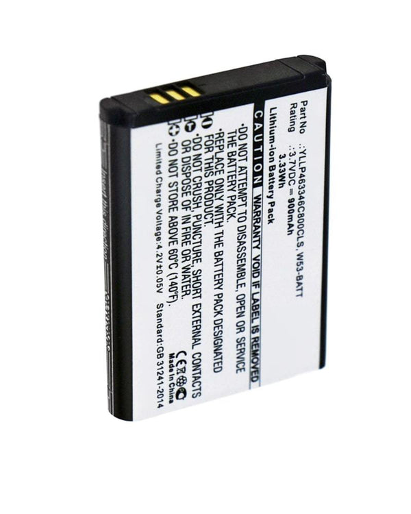WPYE1-LI900C Battery