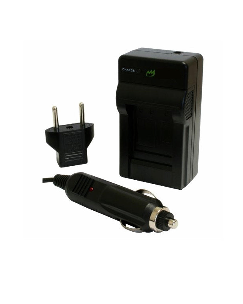 Canon CB-5L Replacement Camera Charger – NextBatteries.com