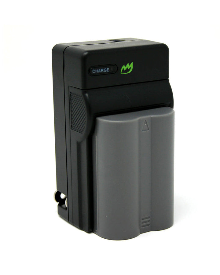 Nikon D100 SLR Charger-2