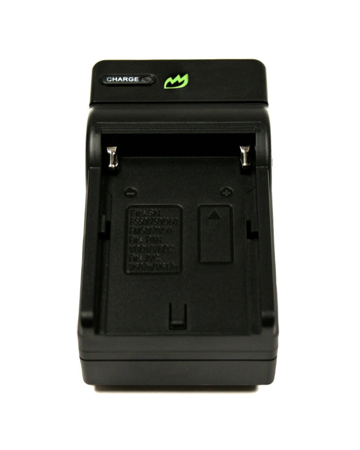 Sony CCD-TR87 Charger-2