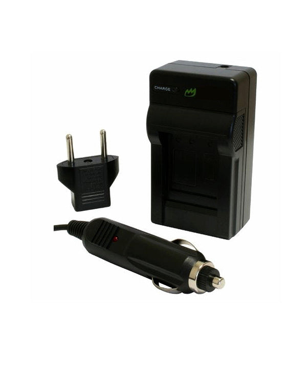 D796 JVC GR-D796 Replacement Camera Charger – NextBatteries.com