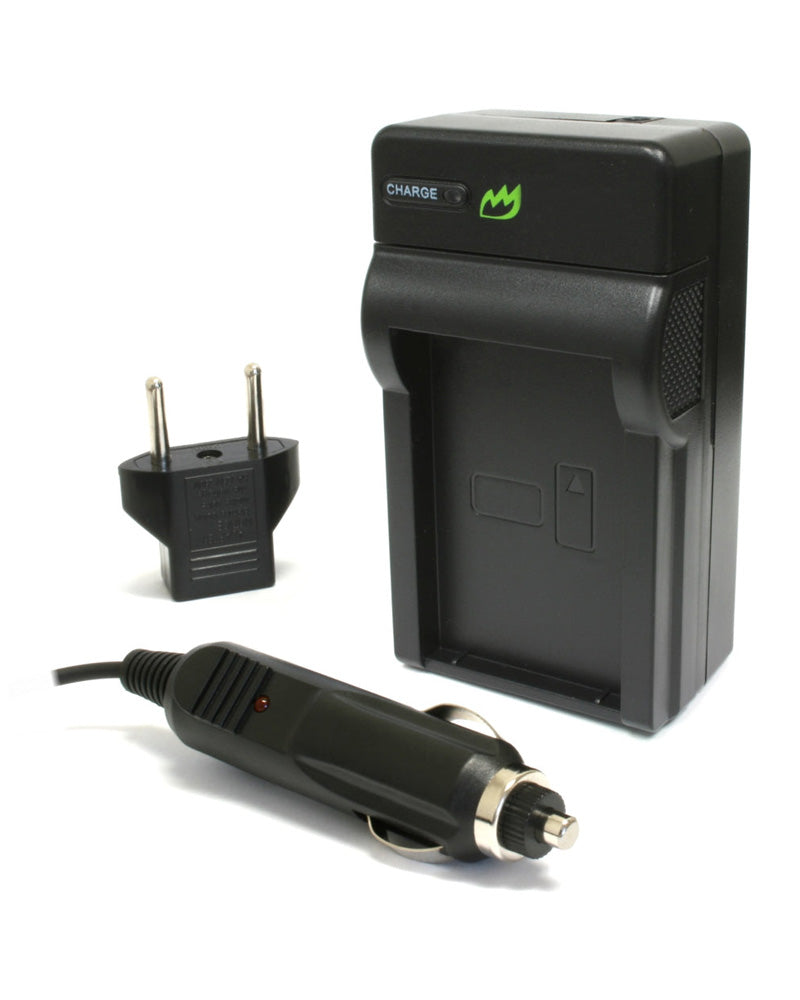 Kodak PixPro FZ55 Replacement Camera Charger – NextBatteries.com