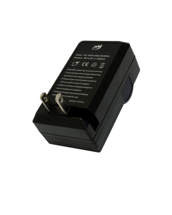 Sony CCD-TRV740 Charger-3