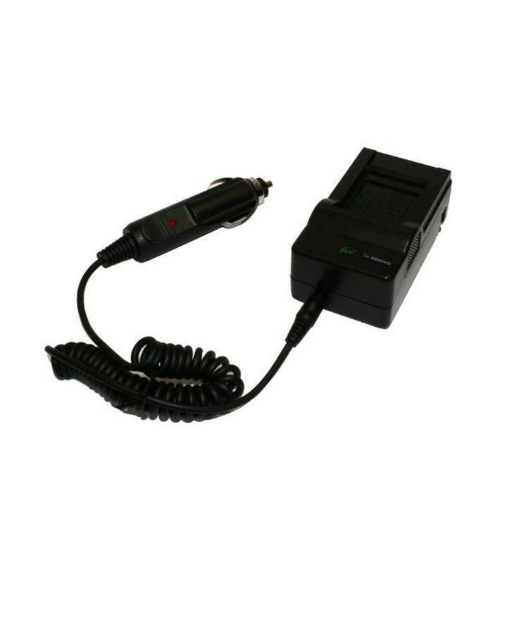 Sony DCR-HC15 Charger-5